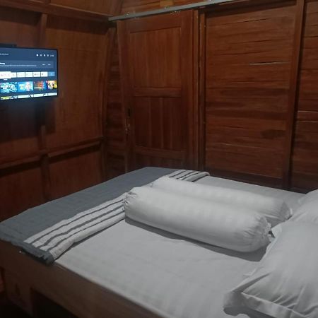 فيلا بوكورفي Wooden House Paseban المظهر الخارجي الصورة