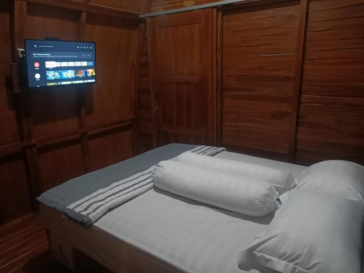 فيلا بوكورفي Wooden House Paseban المظهر الخارجي الصورة
