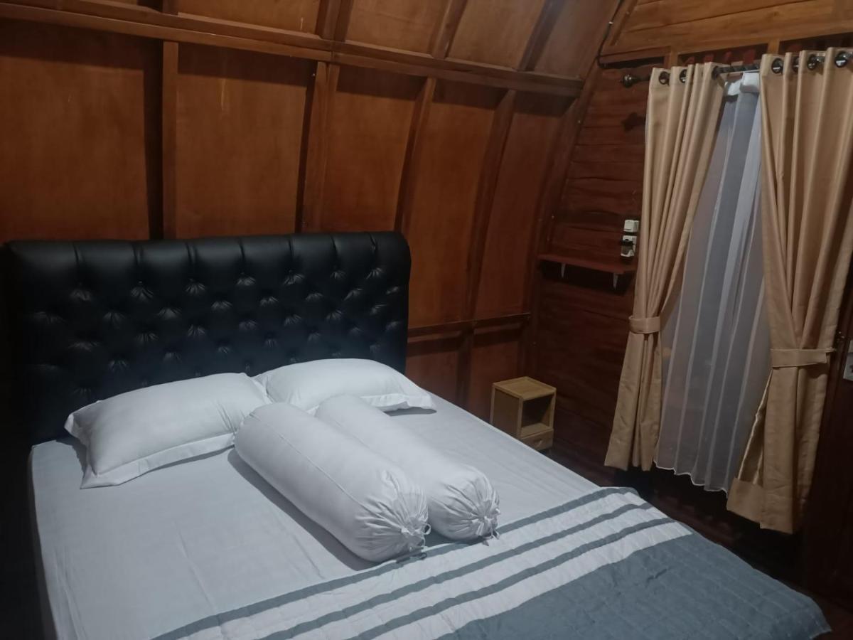 فيلا بوكورفي Wooden House Paseban المظهر الخارجي الصورة
