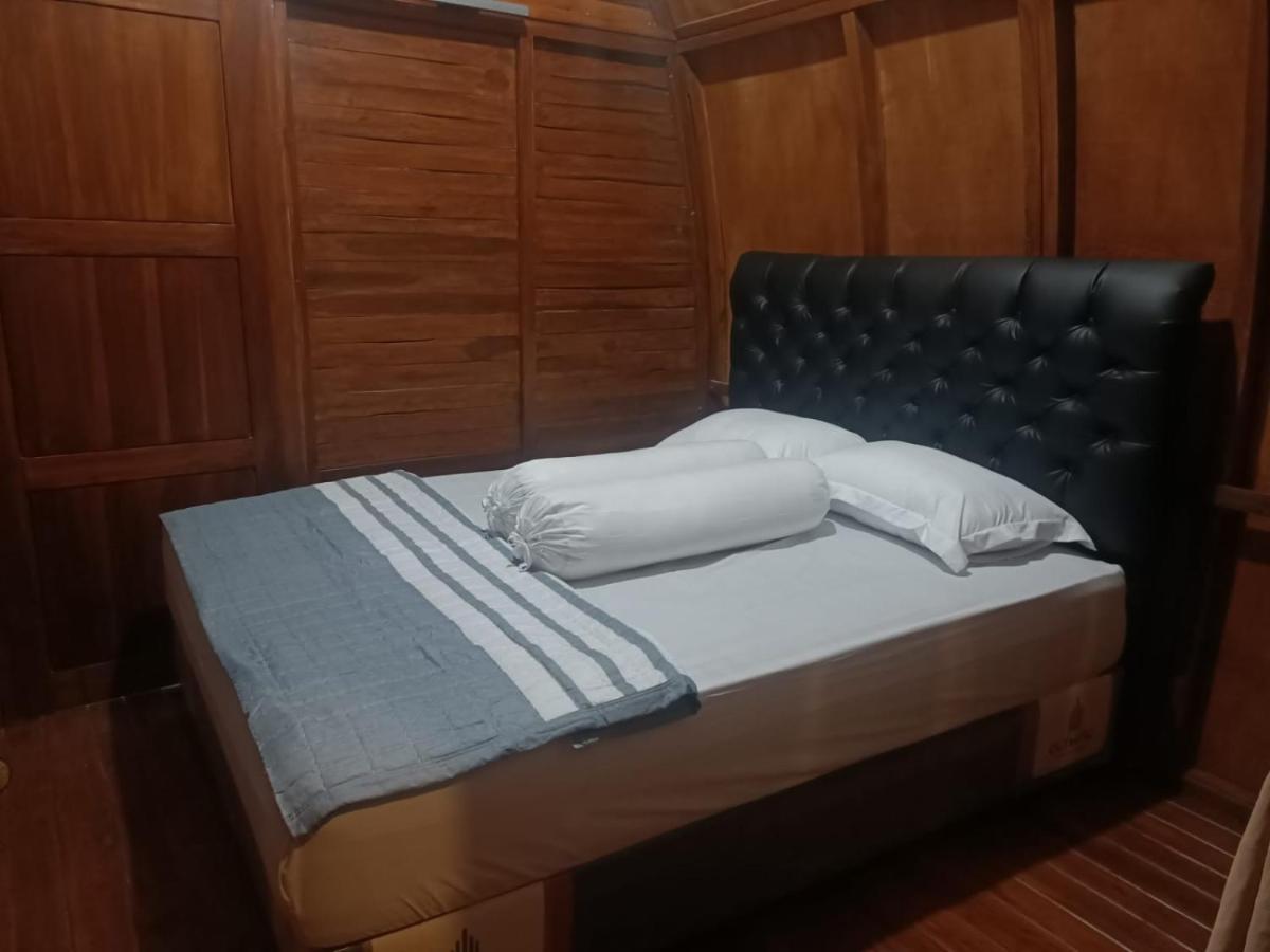 فيلا بوكورفي Wooden House Paseban المظهر الخارجي الصورة